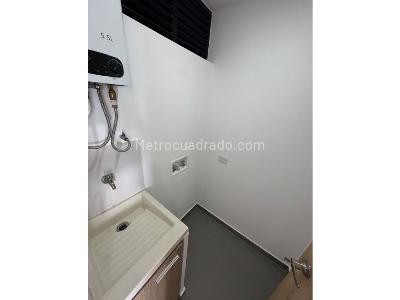 Apartamento de 2 alcobas en arriendo en Loma Del Escobero, Envigado, 88 m² · foto 19 de 20