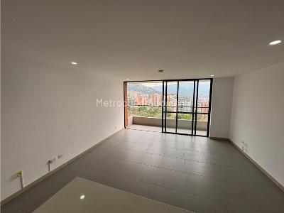 Apartamento de 2 alcobas en arriendo en Loma Del Escobero, Envigado, 88 m² · foto 7 de 20