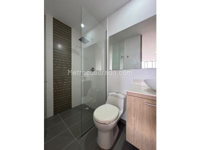 Apartamento de 2 alcobas en arriendo en Loma Del Escobero, Envigado, 88 m² · foto 8 de 20