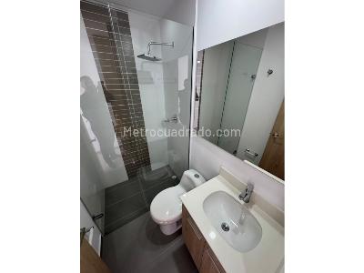 Apartamento de 2 alcobas en arriendo en Loma Del Escobero, Envigado, 88 m² · foto 9 de 20
