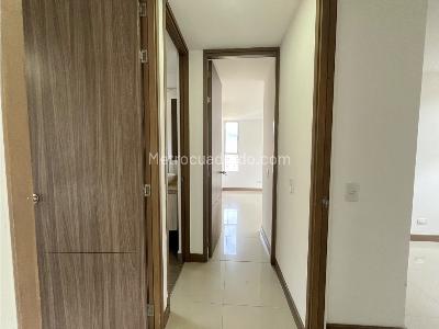 Apartamento en arriendo en Señorial, Envigado · foto 16 de 20