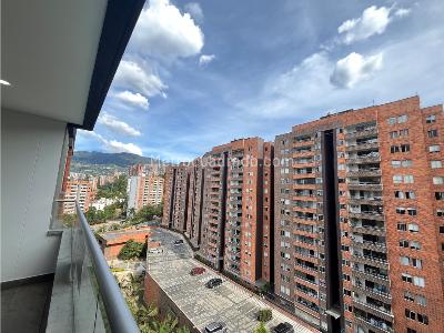 Apartamento en arriendo en Señorial, Envigado · foto 19 de 20