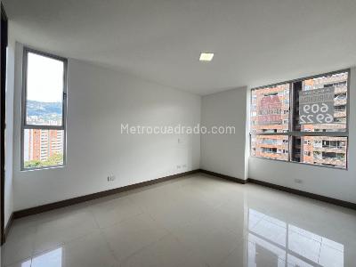Apartamento en arriendo en Señorial, Envigado · foto 20 de 20