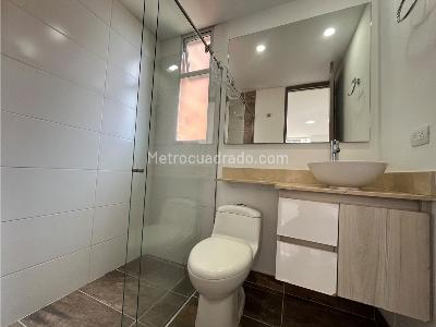 Apartamento en arriendo en Señorial, Envigado · foto 6 de 20