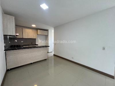 Apartamento en arriendo en Señorial, Envigado · foto 9 de 20