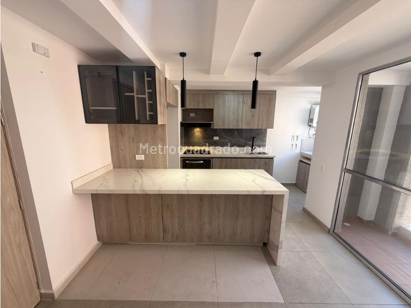 Apartment for rent in Sabaneta