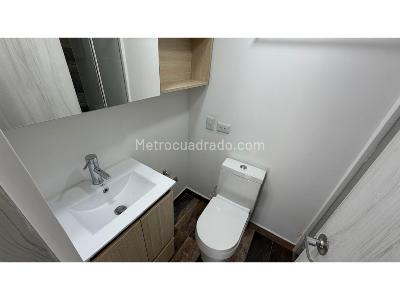 Apartamento de 3 alcobas en arriendo en Villas Del Carmen, Sabaneta, 75 m² · foto 6 de 20
