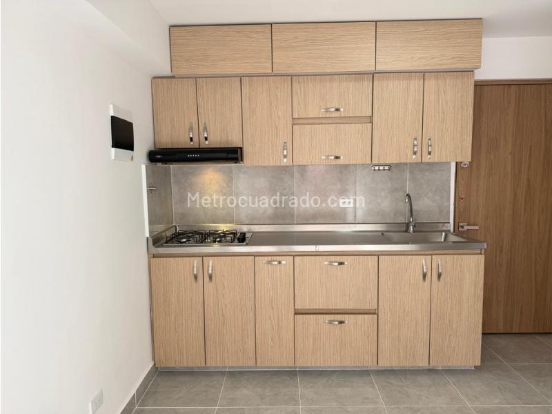 Apartamento en Arriendo, Pan De Azucar, Sabaneta