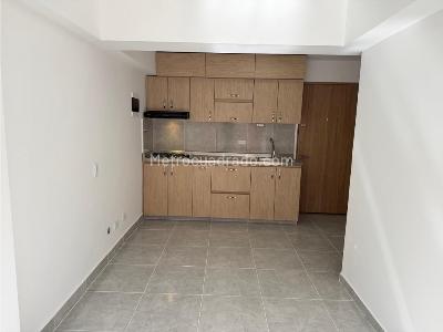 Apartamento de 2 alcobas en arriendo en Pan De Azucar, Sabaneta, 55 m² · foto 2 de 15