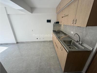 Apartamento de 2 alcobas en arriendo en Pan De Azucar, Sabaneta, 55 m² · foto 3 de 15