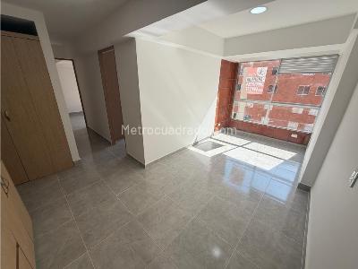 Apartamento de 2 alcobas en arriendo en Pan De Azucar, Sabaneta, 55 m² · foto 4 de 15