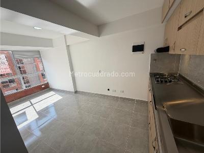 Apartamento de 2 alcobas en arriendo en Pan De Azucar, Sabaneta, 55 m² · foto 5 de 15