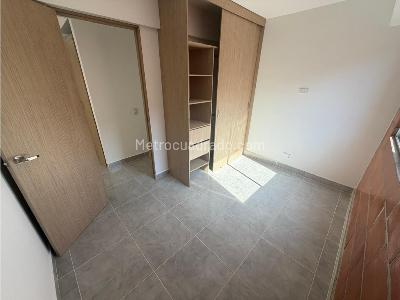 Apartamento de 2 alcobas en arriendo en Pan De Azucar, Sabaneta, 55 m² · foto 8 de 15