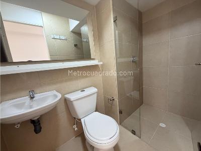 Apartamento de 2 alcobas en arriendo en Pan De Azucar, Sabaneta, 55 m² · foto 9 de 15