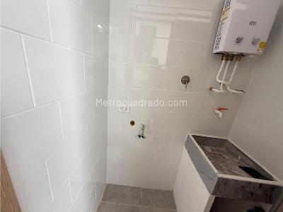 Apartamento de 2 alcobas en arriendo en Pan De Azucar, Sabaneta, 55 m² · foto 13 de 15