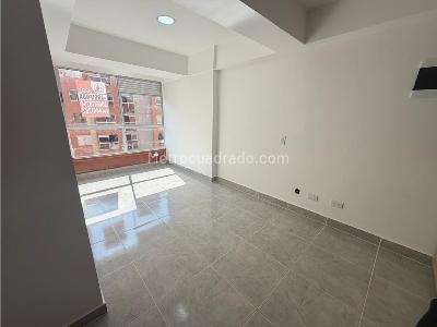Apartamento de 2 alcobas en arriendo en Pan De Azucar, Sabaneta, 55 m² · foto 14 de 15