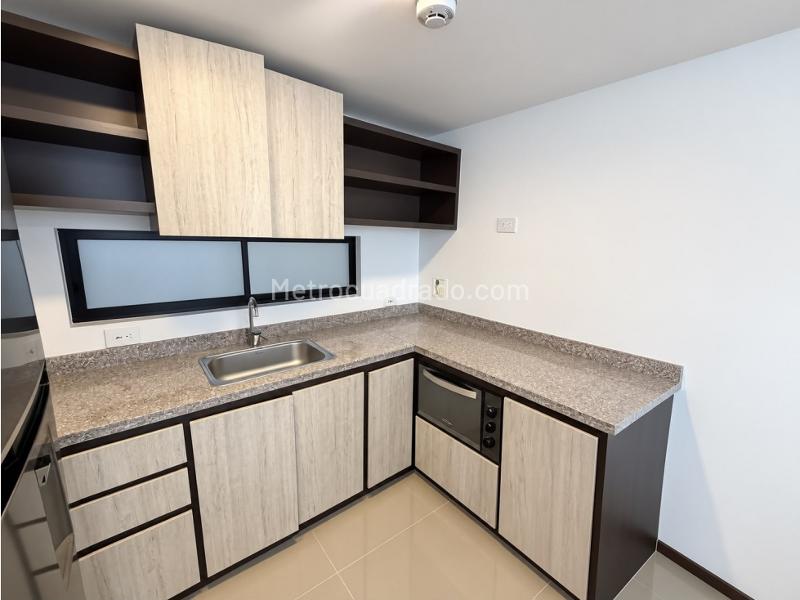 Apartment for rent in Sabaneta