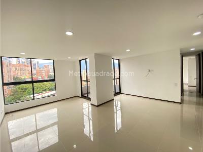 Apartamento de 2 alcobas en arriendo en Las Lomitas, Sabaneta, 76 m² · foto 3 de 20