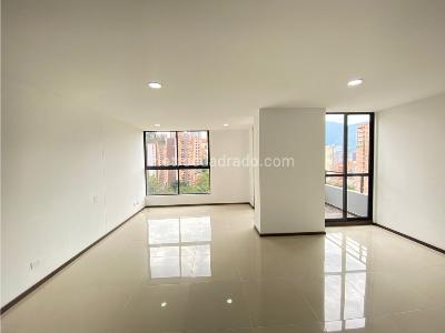 Apartamento de 2 alcobas en arriendo en Las Lomitas, Sabaneta, 76 m² · foto 4 de 20