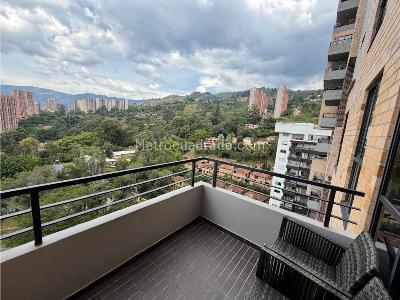 Apartamento de 2 alcobas en arriendo en Las Lomitas, Sabaneta, 76 m² · foto 7 de 20