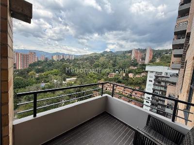 Apartamento de 2 alcobas en arriendo en Las Lomitas, Sabaneta, 76 m² · foto 9 de 20