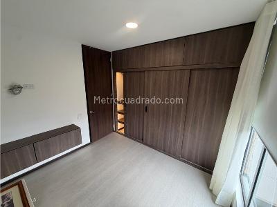 Apartamento de 2 alcobas en arriendo en Las Lomitas, Sabaneta, 76 m² · foto 12 de 20