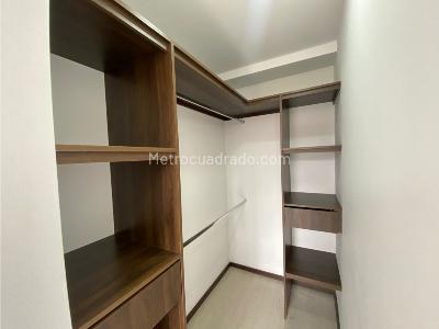 Apartamento de 2 alcobas en arriendo en Las Lomitas, Sabaneta, 76 m² · foto 20 de 20