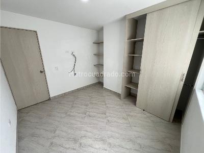 Apartamento de 1 alcoba en arriendo en Parque De Sabaneta, Sabaneta, 40 m² · foto 9 de 20