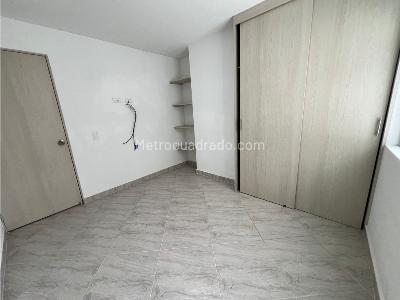 Apartamento de 1 alcoba en arriendo en Parque De Sabaneta, Sabaneta, 40 m² · foto 10 de 20