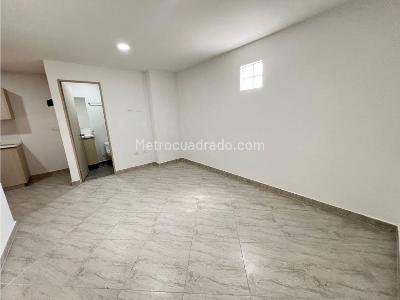 Apartamento de 1 alcoba en arriendo en Parque De Sabaneta, Sabaneta, 40 m² · foto 14 de 20