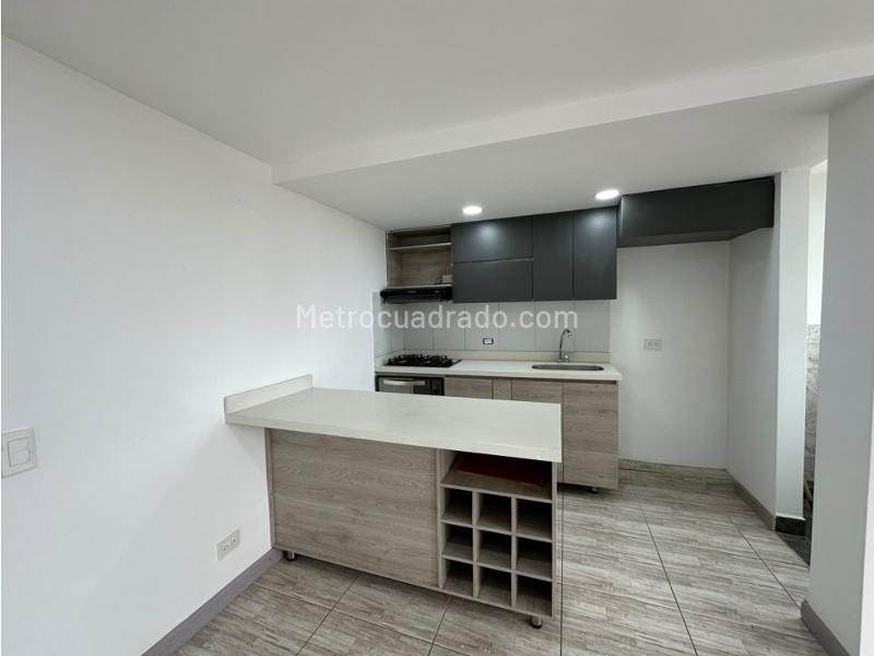 Apartamento en Arriendo, Bucaros, Bello