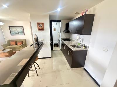 Apartamento en Arriendo, Alcazares, Sabaneta