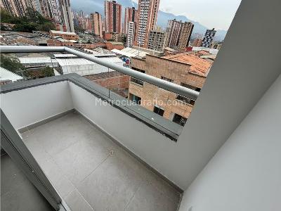 Apartamento de 2 alcobas en arriendo en Maria Auxiliadora, Sabaneta, 55 m² · foto 12 de 18