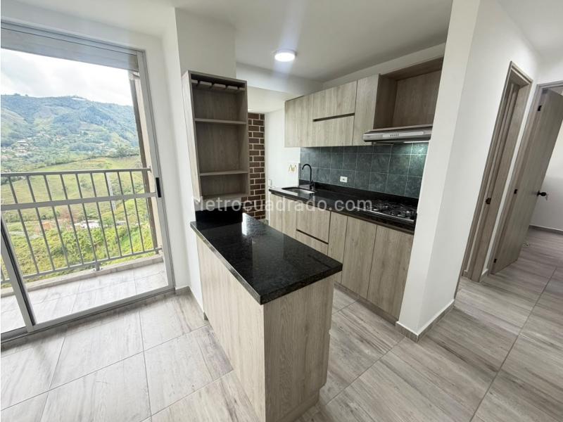 Apartamento en Arriendo, San Jose, Sabaneta