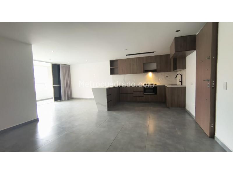 Apartamento en Arriendo, Zuñiga, Envigado