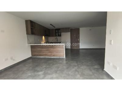 Apartamento de 2 alcobas en arriendo en Zuñiga, Envigado, 100 m² · foto 2 de 13
