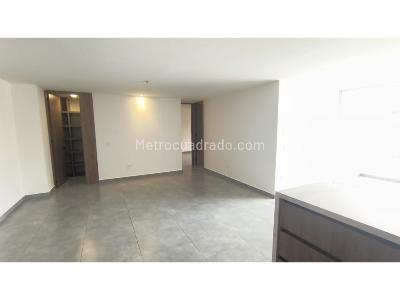 Apartamento de 2 alcobas en arriendo en Zuñiga, Envigado, 100 m² · foto 3 de 13