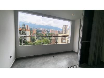 Apartamento de 2 alcobas en arriendo en Zuñiga, Envigado, 100 m² · foto 6 de 13