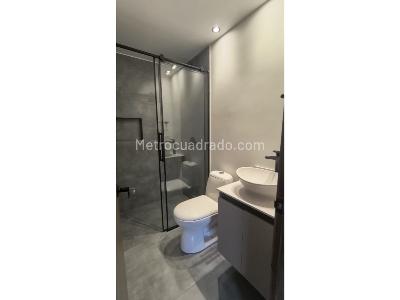 Apartamento de 2 alcobas en arriendo en Zuñiga, Envigado, 100 m² · foto 7 de 13