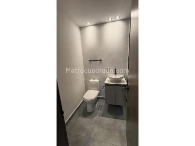 Apartamento de 2 alcobas en arriendo en Zuñiga, Envigado, 100 m² · foto 9 de 13