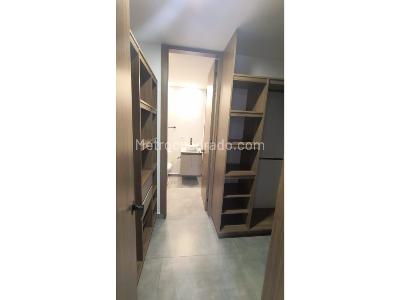 Apartamento de 2 alcobas en arriendo en Zuñiga, Envigado, 100 m² · foto 10 de 13
