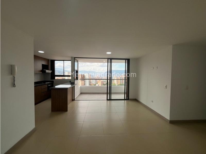 3BR Apartment for Rent in El Carmelo, Sabaneta - 2
