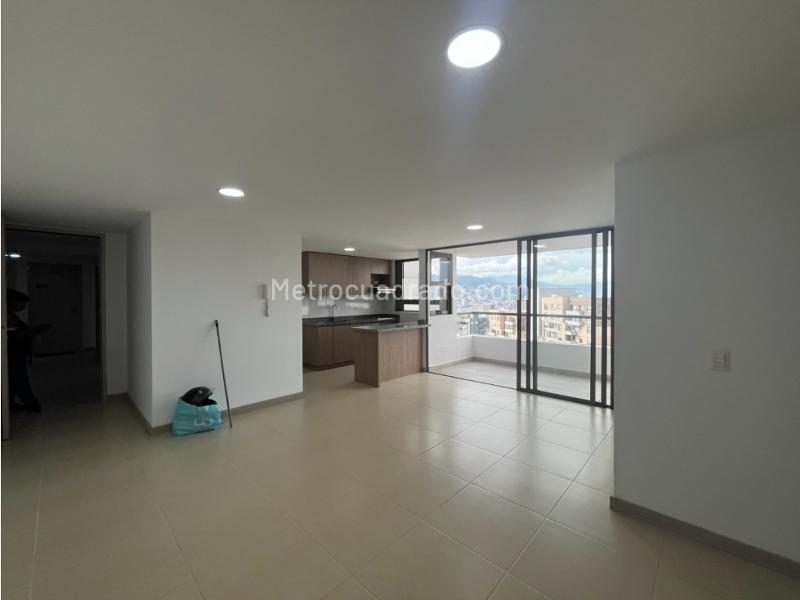 3BR Apartment for Rent in El Carmelo, Sabaneta - 3