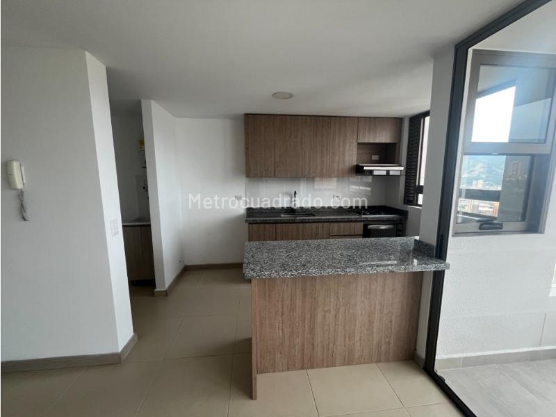 3BR Apartment for Rent in El Carmelo, Sabaneta - 4