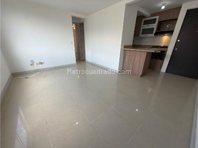 Apartamento en Arriendo, Loma De Los Bernal, Medellín