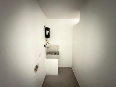 Apartaestudio en arriendo en Maria Auxiliadora, Sabaneta, 44 m² · foto 10 de 19