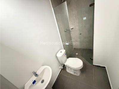 Apartaestudio en arriendo en Maria Auxiliadora, Sabaneta, 44 m² · foto 14 de 19