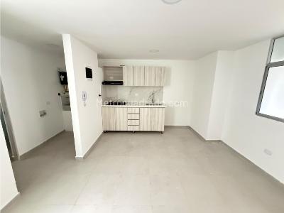 Apartaestudio en arriendo en Maria Auxiliadora, Sabaneta, 44 m² · foto 6 de 19