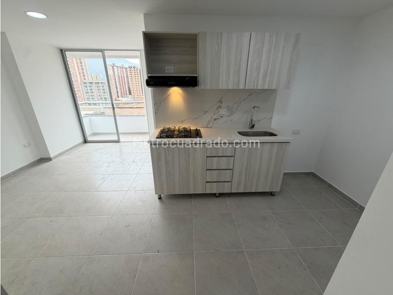 Brand-New 2BR Apartment in Maria Auxiliadora