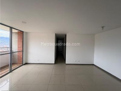 Apartamento de 3 alcobas en arriendo en Ditaires, Itagüí, 70 m² · foto 4 de 20